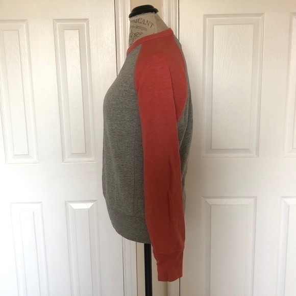 Jack Spade Long Sleeve Sweater - Picture 5 of 7